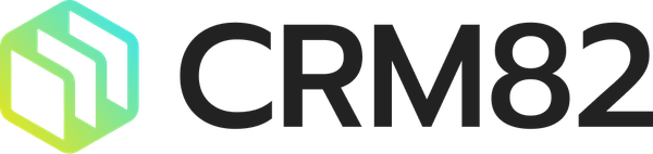 CRM82 — внедрение и настройка amoCRM